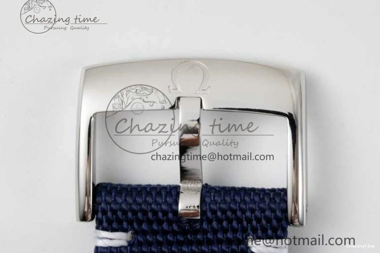 0309 Sophisticated Speedmaster Professional “Silver Snoopy Award” 50th Anniversary V6SF 1:1 Best Edition A7750(Mod) 7846